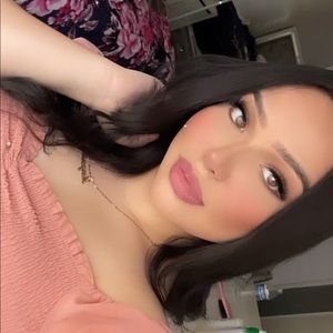 Meet your Posher, Margarita